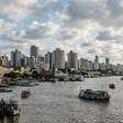 Previsão do tempo em Belém hoje: veja como fica o clima nesta quinta-feira