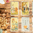 Tarot do dia: previsão para os 12 signos em 10/09/2026