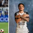 Regulamento da Conmebol prevê punição ao Corinthians por conta de Angileri e Kaio César