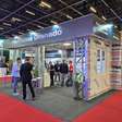 Grupo Barbieri exibe Perfilados Granado durante Fesqua 2026