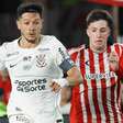 Corinthians precisa decidir: time A contra o Fla ou foco na Libertadores?