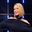 Cabelo loiro de Eudora inspira cuidados com descoloração