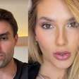 Ex de Virginia se manifesta sobre fake news que afirma que ele é pai de uma das filhas da famosa: 'Esgoto'