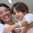 Menino de 3 anos que sofreu AVC após picada de escorpião recebe alta no Recife