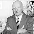 Morre Claudio Carsughi, referência do jornalismo esportivo, aos 93 anos