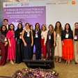 Brasília recebe 4º Fórum de Políticas Públicas para o Câncer Ginecológico e terá Congresso Nacional iluminado pelo Setembro em Flor