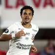 Corinthians supera pressão, empata com o Estudiantes pela Libertadores e decide na Arena