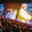 Elton John reencontra o público brasileiro em uma despedida à altura de sua história