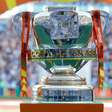 Copa do Brasil: Veja os mandos e dias de Vasco x Palmeiras e Atlético x Grêmio
