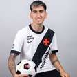 Reforço do Vasco, Alan Lescano é regularizado no BID