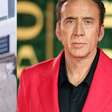 Com 372m² e 4 andares, mansão de R$ 53 milhões de Nicolas Cage corre risco de desabamento ao ser quase 'engolida' cratera de 9 metros; ator está 'completamente arrasado'