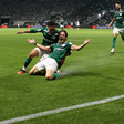 Palmeiras vence LDU e Giay marca seu primeiro gol pelo Verdão