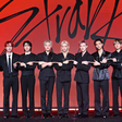 O real significado de Stray Kids: estreante no Rock in Rio 2026, um dos maiores grupos do K-pop atual tem explicação curiosa e afetiva para o nome
