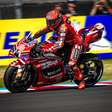 MotoGP: Veja a programação e onde assistir na TV e no streaming ao GP de San Marino