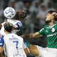 Barboza esclarece fala após vitória do Palmeiras: "Não fiquem bravos"