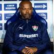 Veteranos recuperam brilho e viram pilares do Fluminense com Marcão