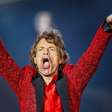 Mick Jagger revela rotina rigorosa de treinamento físico: 'Treino cinco ou seis dias por semana'