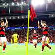 Flamengo tem elenco mais caro do Brasil e entra no top 50 mundial