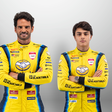 Mercado Livre Racing "repatria" Caio Chaves para correr junto de Thiago Camilo em Brasília