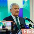 Tajani exalta papel da comunidade italiana em São Paulo