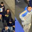 Torcedor do Boca Juniors é flagrado fazendo gesto racista após jogo contra São Paulo