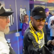 Neymar cobra comentarista da TNT Sports: 'fora da câmera, você é amiguinho'