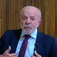 Em meio a campanha, Lula sanciona programa de crédito para compra de carro por motoristas de app e taxistas