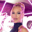 Virginia Fonseca reúne famosos vestidos de rosa para comemorar aniversário da WePink