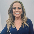 Christina Rocha é contratada pela Record para a cobertura de A Fazenda