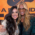 Jordana celebra contrato com a Record e comenta faturamento após BBB