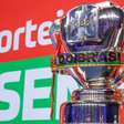 Vasco e Atlético-MG decidem vaga na final da Copa do Brasil jogando em casa