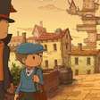 Professor Layton and the Curious Village Remake é anunciado e chega em 2027