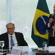 Lula fala em 'reparação' ao sancionar fim da 'taxa das blusinhas' para compras até US$ 50