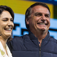 Moraes autoriza sogro a visitar Bolsonaro enquanto Michelle estiver fora de casa em campanha