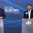 André do Prado diz que Salles está na Band, mas pode 'pedir música no Fantástico' por demissões em governos