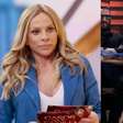 Christina Rocha é a nova contratada da Record e diz estar 'renascida' com novo projeto