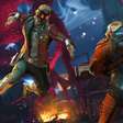 Marvel's Guardians of the Galaxy Encore Edition será lançado em novembro para Switch 2