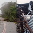 Paraná registra dois tornados em menos de 24 horas; vídeos mostram destruição