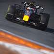 "Tem que voltar a ser um V8": Verstappen critica gerenciamento de energia na F1