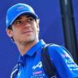 F1: Franco Colapinto celebra retorno a Madrid e mira novo bom desempenho com a Alpine