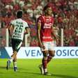 Vila Nova vence Goiás e se aproxima dos líderes da Série B