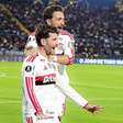 Jardim revela leitura que mudou o Flamengo no segundo tempo