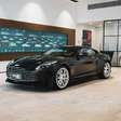 Aston Martin DB12 S chega ao Brasil com 700 cv
