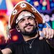 Henry Freitas prepara pocket show exclusivo para o Rock in Rio 2026