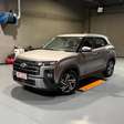 Confira os SUVs mais vendidos do Brasil em agosto