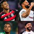 Libertadores da América: semifinal completamente brasileira nunca aconteceu na história