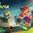 Core Keeper recebe atualização gratuita Riders of the Underground em 21 de setembro
