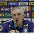 Cruzeiro: Treinador da Seleção se encanta com promessas do clube