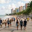 Previsão do tempo em Recife hoje: veja como fica o clima nesta sexta-feira