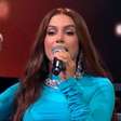 Anitta detona participantes e produção da Globo ao vivo no 'Estrelas da Casa': 'Não batam palma'
